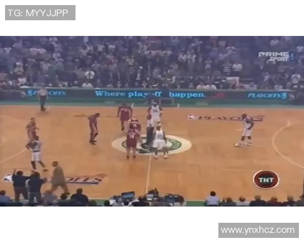 2009年NBA季后赛骑士对魔术绝杀精彩瞬间回顾与分析