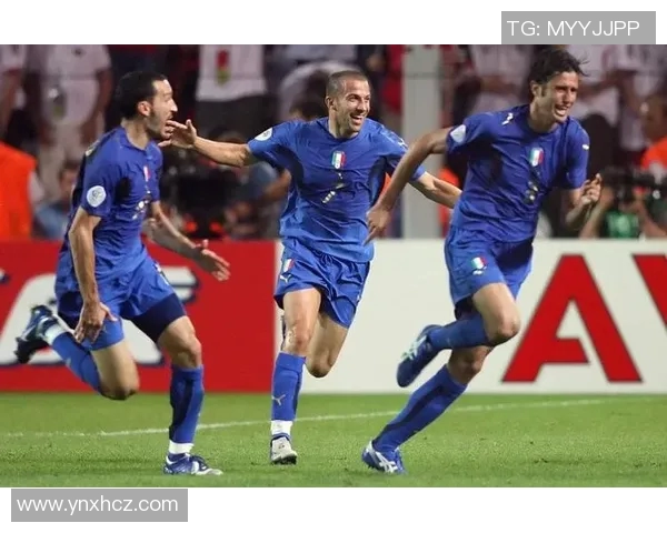 06意大利对德国比赛精彩回顾及下载资源分享 06意大利对德国比赛精彩回顾及下载资源分享