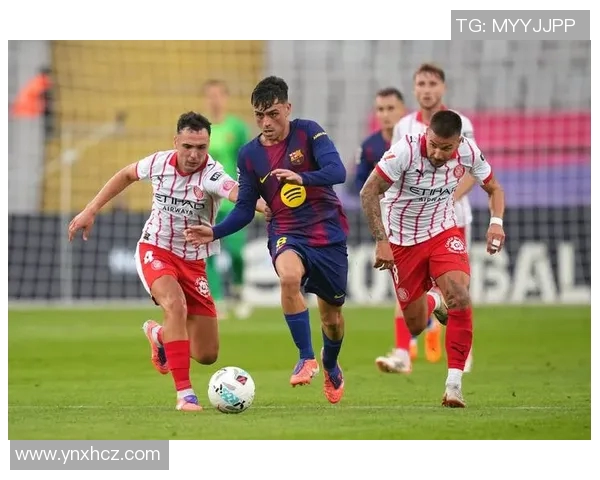 佩德里:年轻天才的崛起与巴萨未来的希望之光 佩德里:年轻天才的崛起与巴萨未来的希望之光