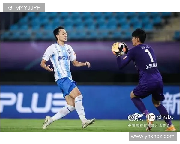 天津对阵上海上港精彩竞猜分析与赛前预测分享 天津对阵上海上港精彩竞猜分析与赛前预测分享