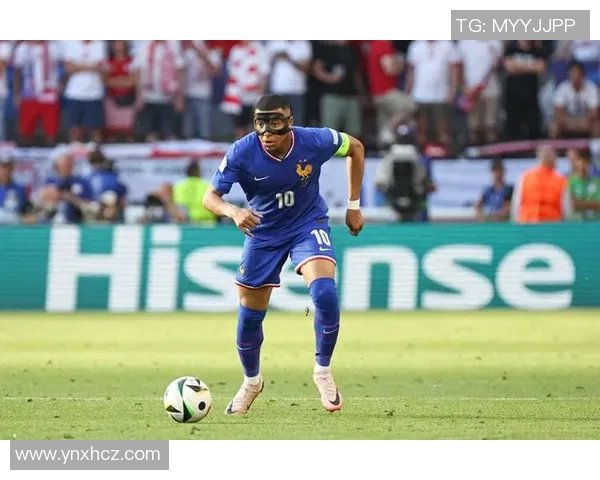 姆巴佩领衔法国队再创辉煌未来足球巨星的崛起与挑战