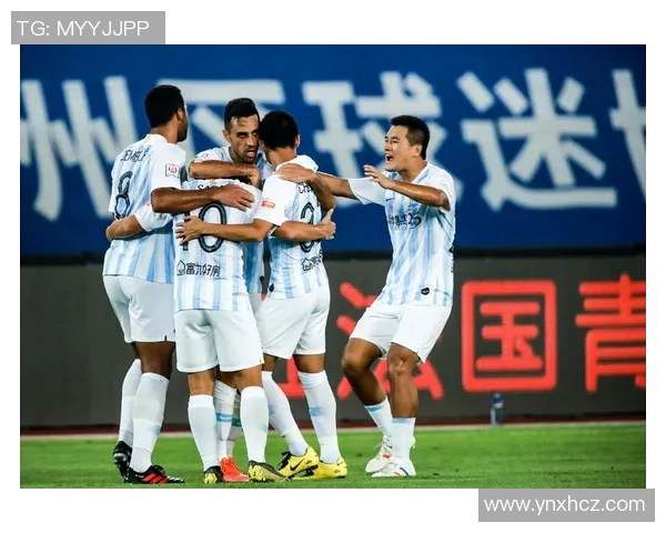 大连超越迎战青岛中能力争主场全取三分展现实力