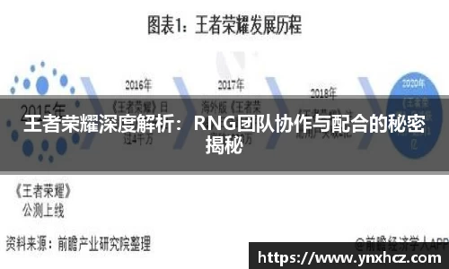 王者荣耀深度解析：RNG团队协作与配合的秘密揭秘