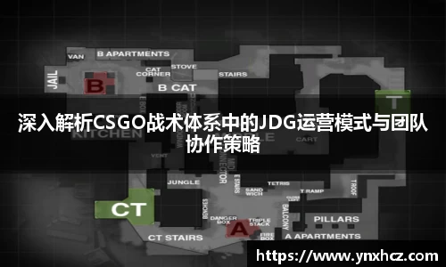 深入解析CSGO战术体系中的JDG运营模式与团队协作策略